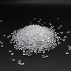 Plastique <span class=keywords><strong>PS</strong></span> Haute rigidité Haute transparence -- Connecteurs électroniques et électriques Pièces de commutation - Product Image 1