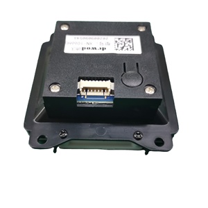 640x480 CMOS Image Sensor QR/1D 2d Barcode Scanner Module Embedded Kiosk Usb hid for Kiosk Application - Product Image 5