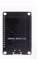 Module BSC ESP8266-12F, carte de développement WiFi série Witty Cloud + Mini NodeMCU ESP32 CAM