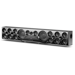 Sistema Soundbar IA-836DMAX 7.1CH con Bluetooth |   360 °   Sistema Home Theater Surround - Product Image 4