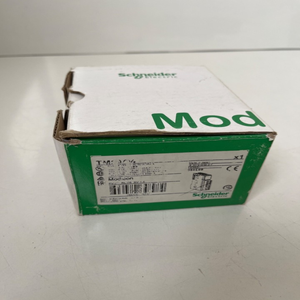 Modulo di Uscita Analogica Tm3aq4 Nuovo Originale Pronto per la Spedizione, Controllore PLC Dedicato per Automazione Industriale - Product Image 1