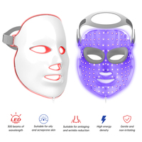 Appareil pour le visage à usage domestique