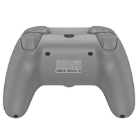 Control de Juego Alámbrico GameSir T7 con Joystick y Gatillos Hall para Accesorios de Gaming de XBOX