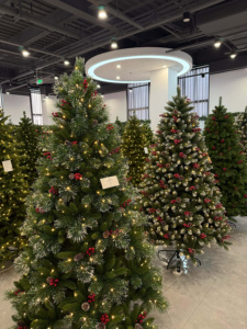 Factory Direct Wholesale Custom <strong>Narrow</strong> Christmas <strong>Tree</strong>, Slim Artificial Pine <strong>Tree</strong> for Indoor Home Festival Decor - Product Image 6
