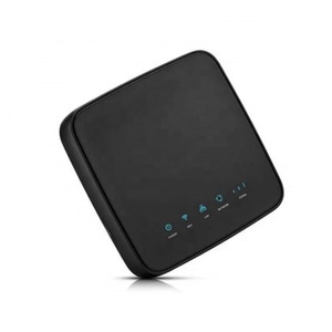 Router Inalámbrico Desbloqueado Linkhub LTE Cat4 Home Station CPE HH40V, Router 4G con Tarjeta SIM para Alcatel HH40V HH40V con B1, 3, 7, 8, 20 - Product Image 3