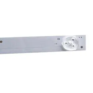 RS-4058 LED TV Backlight Lamp Strip S42V14B-CN LED PB12D411173BL042-R01H/L01H 4PCS/12LED 3V