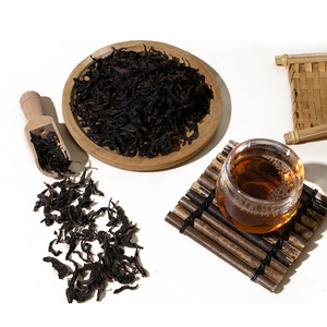 Base de Té con Leche DA HONG <span class=keywords><strong>PAO</strong></span>, Té Oolong con Sabor a Limón, Especias Especiales para Tiendas, Bolsa de 300g, Nuevo, Aromático, Preparación Individual - Product Image 5