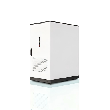 100kW 215kWh LiFePO4 Battery Energy Storage System with Liquid Cooling Cabinet for Hybrid Solar Grid-Connected & Off-Grid Use