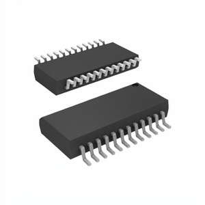 ชิป 24 SSOP EL4501IU-T13 ชิ้นส่วนอิเล็กทรอนิกส์ ไอซี มีสินค้าในสต็อก - Product Image 1