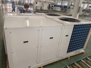 Đơn Vị Đóng Gói Điều Hòa Không Khí 5 Tấn Ruidong - Product Image 6