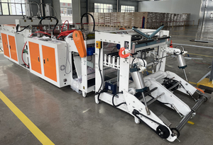 for Bag Making <b>Machine</b> and Film Blowing <b>Machine</b> for Sale - Product Image 3