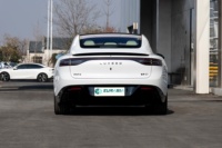 Hua Wei Luxeed S7 SUV électrique à propulsion arrière (RWD), véhicule à énergie nouvelle, batterie lithium, berline, conduite à gauche, autonomie de 705 km, voiture électrique