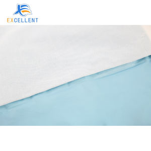 Perlengkapan medis lainnya bahan habis pakai medis rumah sakit steril Impervious ortopedi gulungan Tubular <span class=keywords><strong>Stockinette</strong></span> - Product Image 4