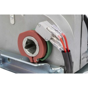 <span class=keywords><strong>Bras</strong></span> double pour ouvre-porte automatique à balançoire électrique avec carte de commande - Product Image 5