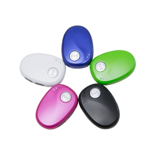 Micro transmetteur <span class=keywords><strong>GPS</strong></span> avec détection de chute pour les personnes âgées - Product Image 1