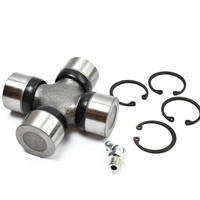 914/80207 333/G3318 914/80206 914/86202 334/F3630 914/88002 914/83302 914/70047 pour JCB 3CX – Croix de cardan universelle pour pelle rétrocaveuse