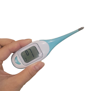 CETTIA KD913 Top qualidade bateria <span class=keywords><strong>digital</strong></span> fazenda eletrônica animal termômetro veterinário para gado porco frango pet - Product Image 4