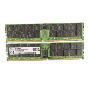 Memoria RAM Hmcgm4mebrb233n Nueva de 96 GB 2rx4 PC5-4800B DDR5 4800 RDIMM ECC Reg para Servidor Hmcgm4mebrb233n Hmcgm4mebrb233n - Product Image 4