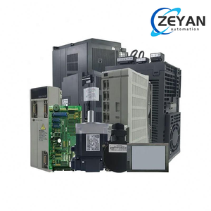 Promoción Especial Yaskawa <span class=keywords><strong>SGDM</strong></span>-10ADA/<span class=keywords><strong>08ADA</strong></span>/15ADA/04ADA/02ADA/01ADA - Product Image 4