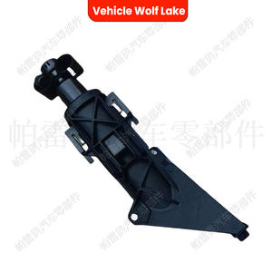 Boquilla de lavado de faros delanteros para vehículo Wolf Lake, para Mini R60 2010-2016, mecánica, ABS, lado derecho e izquierdo - Product Image 1
