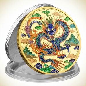 <span class=keywords><strong>Monete</strong></span> Personalizzate da Collezione 3D in Metallo Oro Argento Ottone per Giochi, Souvenir, Sfide, Incisione Personalizzata - Product Image 3