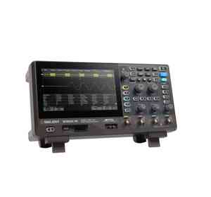 Osciloscopio Digital HD SIGLENT SDS824X, Generador de Alimentación Económico con 3 Años de Garantía - Product Image 3