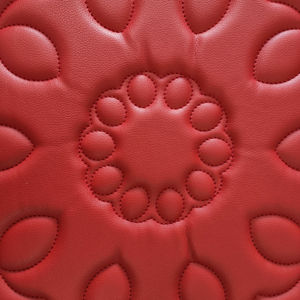 Ağır malzeme, kalın malzeme, deri, iç tasarım, mobilya, döşeme için CNC döner DİKİŞ MAKİNESİ - Product Image 6