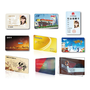 Cardy OEM/ODM có thể ghi <span class=keywords><strong>ndef</strong></span> định dạng lập trình url không tiếp xúc <span class=keywords><strong>NFC</strong></span> thẻ kinh doanh kỹ thuật số - Product Image 2