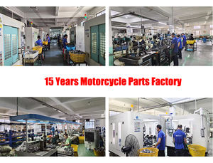 Piezas <span class=keywords><strong>de</strong></span> Motor <span class=keywords><strong>de</strong></span> Motocicleta <span class=keywords><strong>de</strong></span> <span class=keywords><strong>Segunda</strong></span> <span class=keywords><strong>Mano</strong></span> <span class=keywords><strong>de</strong></span> 24HP/32HP y Partes Usadas <span class=keywords><strong>de</strong></span> Chasis y Carrocería <span class=keywords><strong>de</strong></span> Metal para CJK750 - Product Image 6