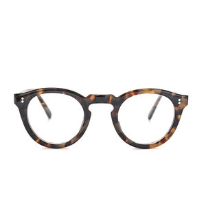 オンライン販売眼鏡メーカー イタリア製アセテートサングラス カスタム - Product Image 3