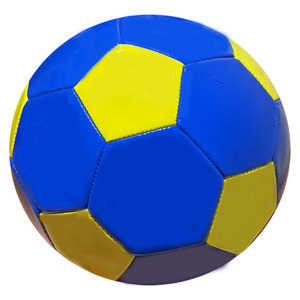 Balón de Fútbol de Cuero Oficial de Alta Calidad, Talla 5, para Entrenamiento de Adultos, con Núcleo de Goma - Product Image 4