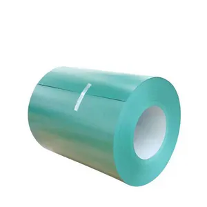 Metal Roofing Sheets Building Materials in China PPGI Coils, Color Coated Steel Coil, Prepainted Galvanized Steel Coil Z275