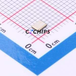 HY32MSMD3225BB1R30 Crystal (Passive) SMD3225-4P Crystal Oscillator 32MHz 6pF 10ppm 40Ohm - Product Image 1