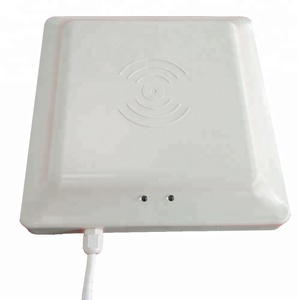 고정 소매 <span class=keywords><strong>vanch</strong></span> 액세스 제어 장거리 134.2 khz <span class=keywords><strong>rfid</strong></span> 리더 - Product Image 1