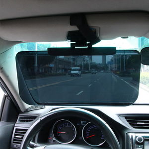 Pare-soleil de voiture, étanche, Standard, Anti-éblouissement, jour ou nuit, réglable - Product Image 2
