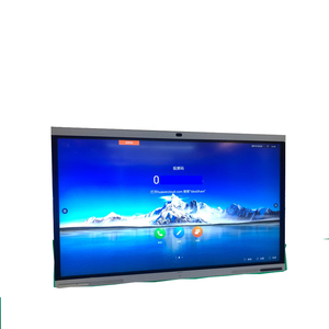 <span class=keywords><strong>IdeaHub</strong></span> S2 B2 Board S Pro 65 75 86 Écran de conférence tout-en-un intelligent pour entreprise disponible en stock - Product Image 1