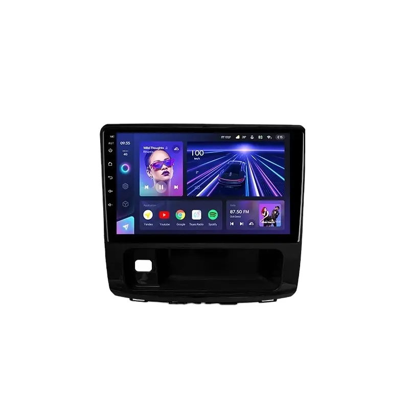 TEYES CC3L CC3 2K für GROSSES WALL für Hover Haval H9 2014 - 2020 Autoradio Multimedia-Video-Player Navigation Stereo GPS Android