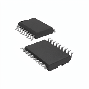 Original One Stop Service Data Acquisition MX7224KCWN+T 18 SOlC Buy Electronics Components Online - Product Image 1
