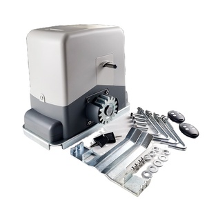 Standard Kit AC Motor 800Kg <strong>Automatic</strong> Electric Sliding <strong>Gate</strong> <strong>Opener</strong> Support <strong>Wifi</strong>/GSM <strong>Gate</strong> <strong>Opener</strong> - Product Image 3