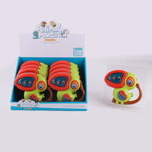 Ensemble d'instruments de musique pour enfants, jouets d'animaux amusants, clavier électronique, vente en gros - Product Image 6