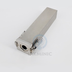 ฝาครอบหัวพิมพ์ DB26570 IP65 รุ่นเก่า แบบ D สำหรับเครื่องพิมพ์อิงค์เจ็ท Domino A Series CIJ อะไหล่ - Product Image 4