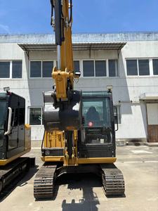Excavatrice d'occasion CAT 305.5E2 Prix avantageux excellentes performances Excavatrice d'occasion CAT à vendre - Product Image 4