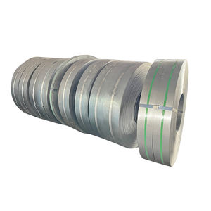 Fábrica Q235B Laminados a Frio 1.5mm 2mm Bobina De Aço Carbono - Product Image 1