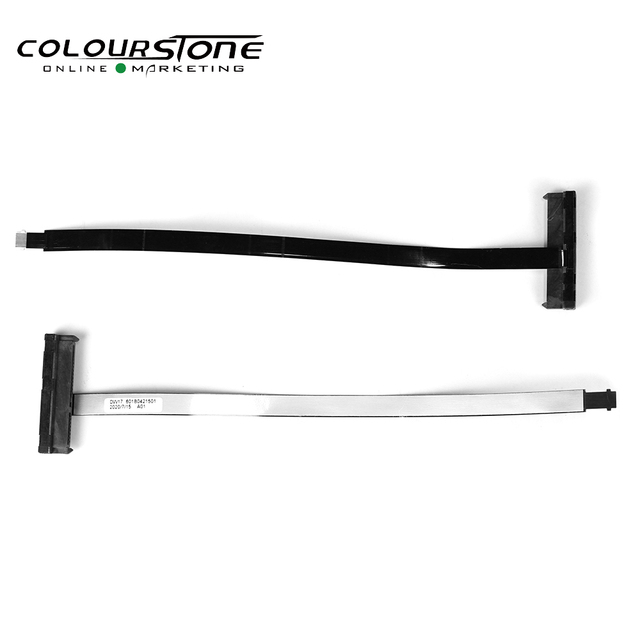 New ENVY15-J105TX ENVY17-J M7 M6-N LCD Cable for Laptop HDD DW156017B0416B01 in Stock Made in China