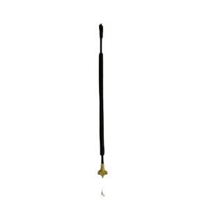 Conjunto de cable de control del acelerador Ford 5L8Z9A758AA para Escape 2001-2004, pieza de repuesto - Product Image 5