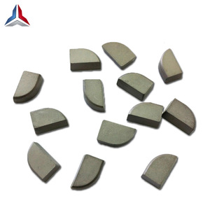 หัวกัดคาร์ไบด์ YG8 รุ่น YG6 C120 C122 C125 มาตรฐาน ISO สำหรับงานกลึงเหล็ก - Product Image 5