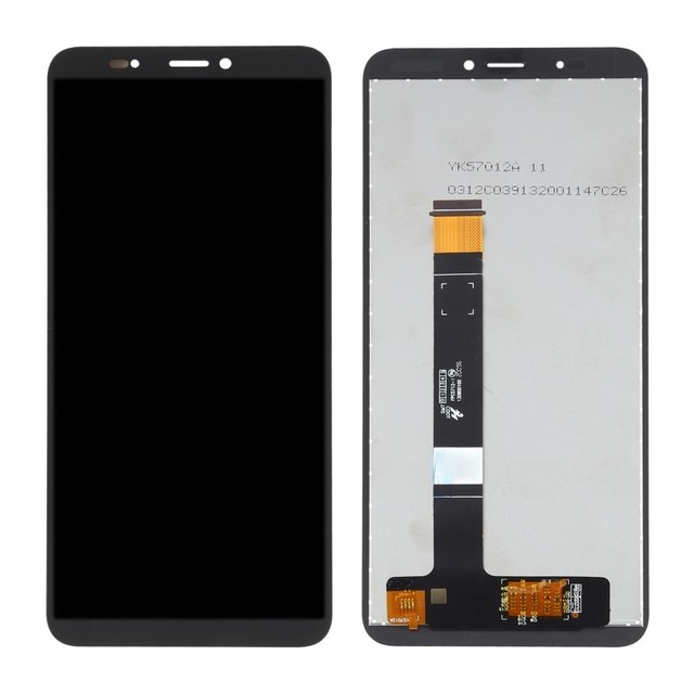 Phone Screen Wholesale for Nokia C2 TA Phone LCD Display Screen for Nokia Phone Screen