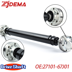 Essieux d'<span class=keywords><strong>arbre</strong></span> à cardan <span class=keywords><strong>Arbre</strong></span> <span class=keywords><strong>de</strong></span> <span class=keywords><strong>transmission</strong></span> <span class=keywords><strong>de</strong></span> pièces automobiles pour <span class=keywords><strong>Suzuki</strong></span> Grand <span class=keywords><strong>Vitara</strong></span> OE 27101-67J01 - Product Image 3