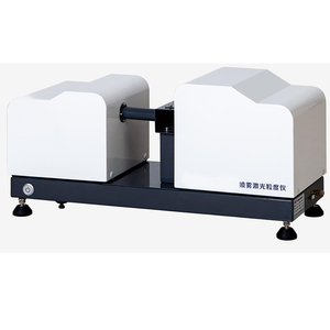 Analizador de Tamaño de Partículas Láser Inteligente Automático Integrado para Seco y Húmedo - Product Image 3