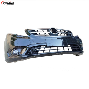 Pour pare-chocs avant <span class=keywords><strong>Mercedes</strong></span> Benz <span class=keywords><strong>Vito</strong></span> 447, kit carrosserie avant 447 de haute qualité, composants avant - Product Image 4